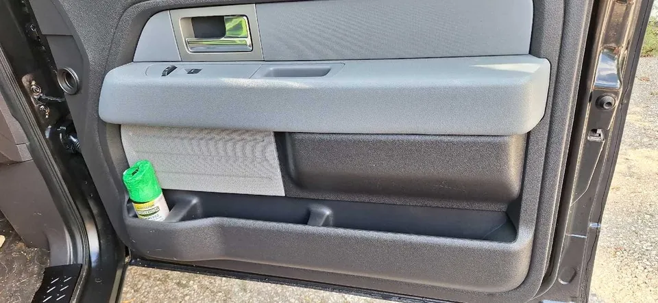 Ford F-150 2011 photo 4