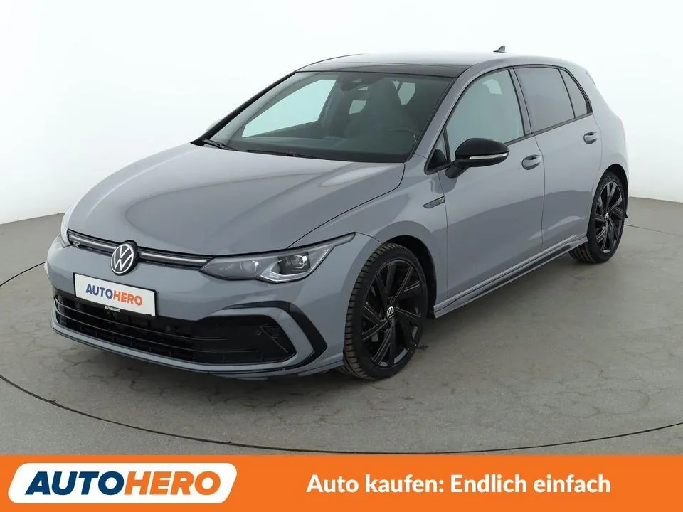 Volkswagen Golf Viii