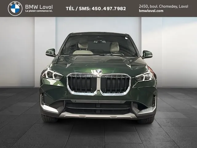 BMW X1 2023 photo 2