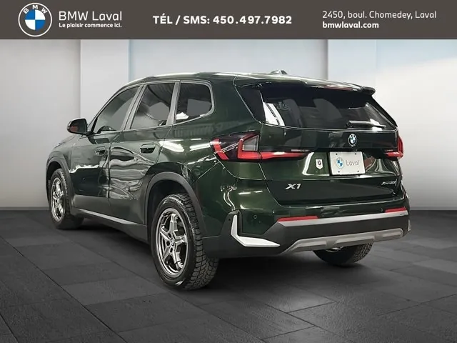 BMW X1 2023 photo 4