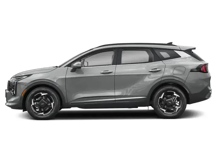 Kia Sportage 2026 photo 3