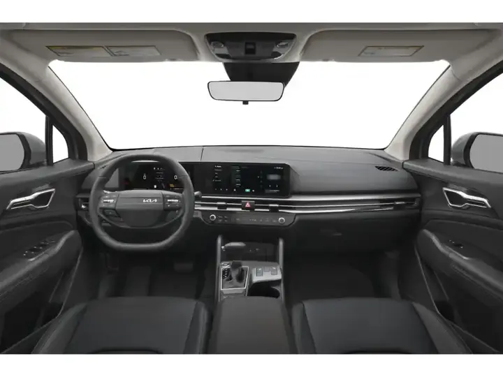 Kia Sportage 2026 photo 5