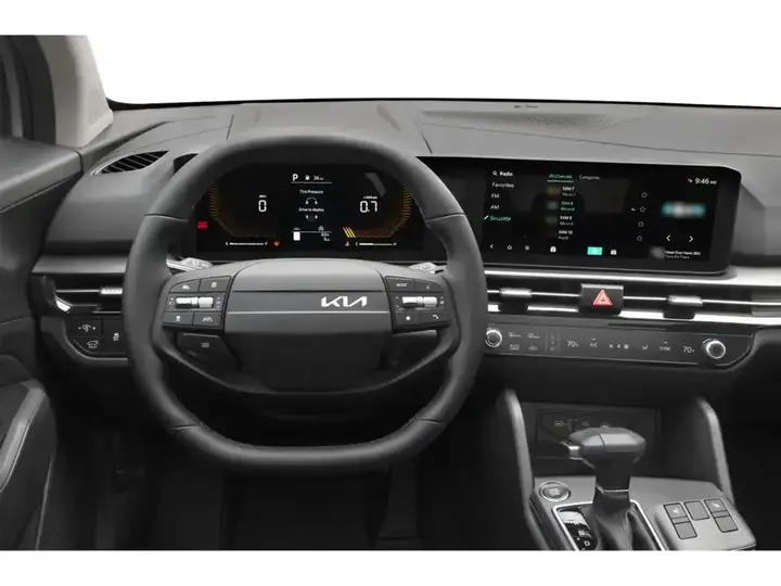 Kia Sportage 2026 photo 4