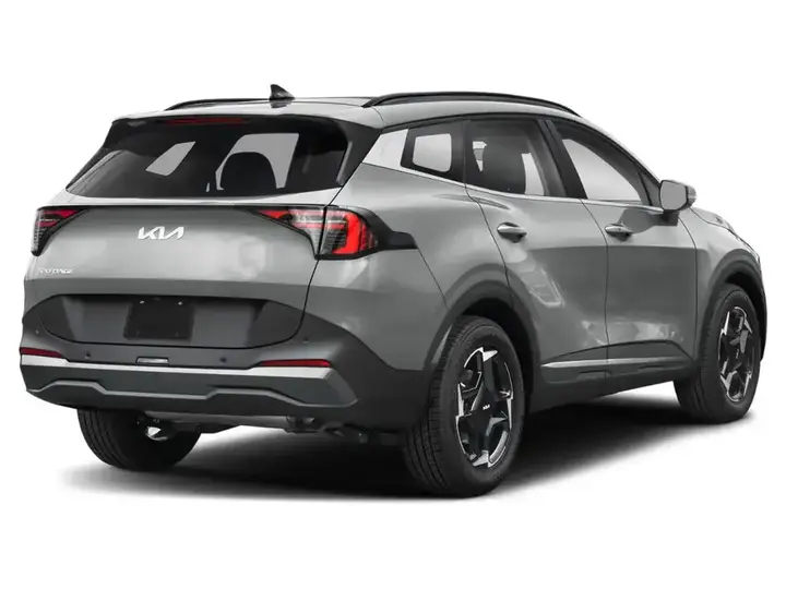 Kia Sportage 2026 photo 2