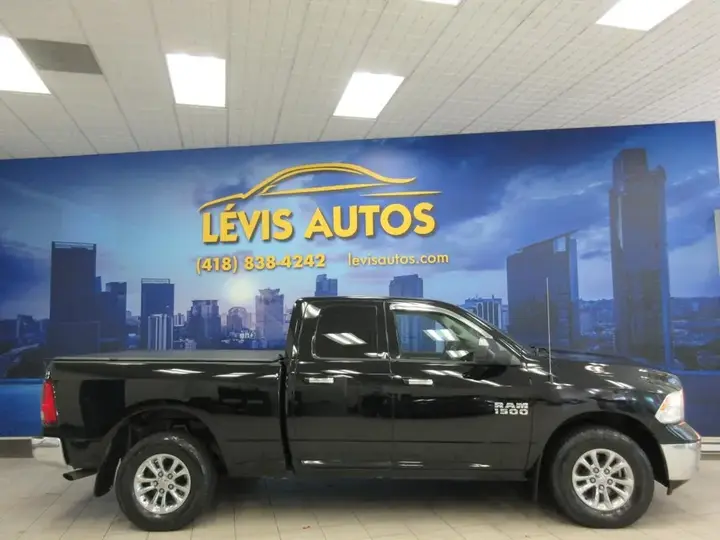 Ram 1500