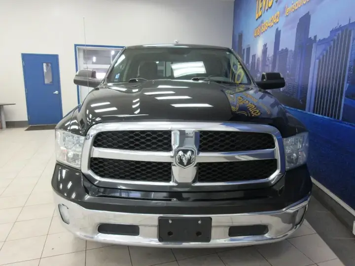 Ram 1500 2014 photo 4