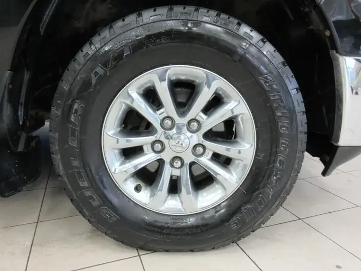 Ram 1500 2014 photo 5