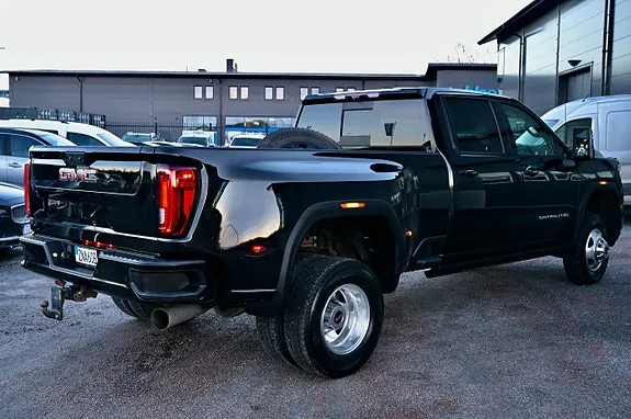 GMC Sierra 2022 photo 4
