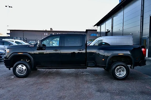GMC Sierra 2022 photo 3