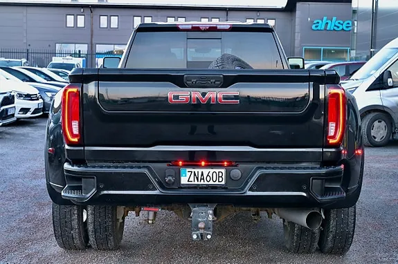 GMC Sierra 2022 photo 5