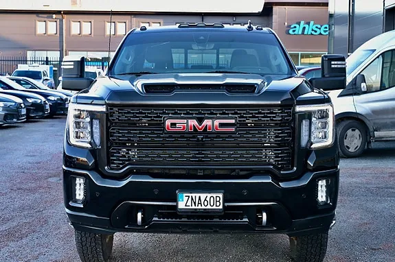 GMC Sierra 2022 photo 2