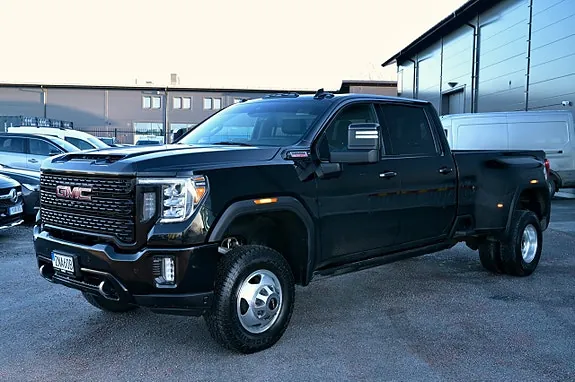 GMC Sierra