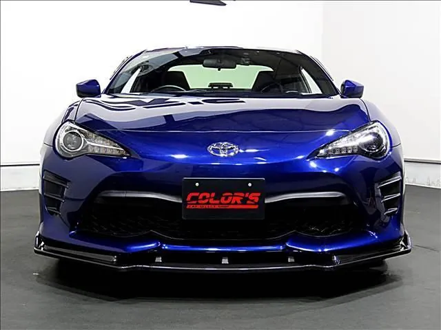 Toyota 86 2017 photo 5