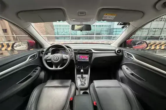 MG Zs 2020 photo 4