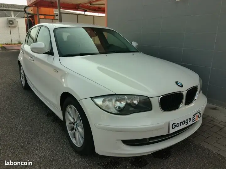 BMW Série 1