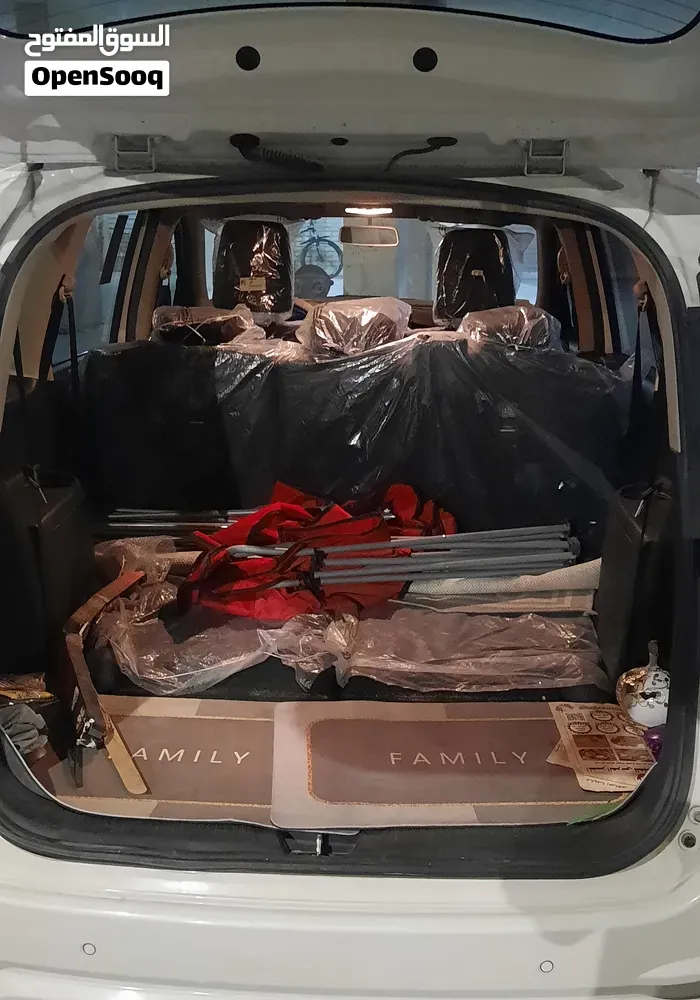 Suzuki Ertiga