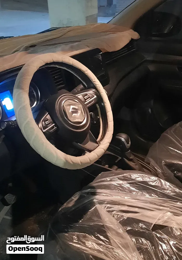 Suzuki Ertiga 2025 photo 3