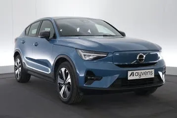Volvo C40 2022 photo 3