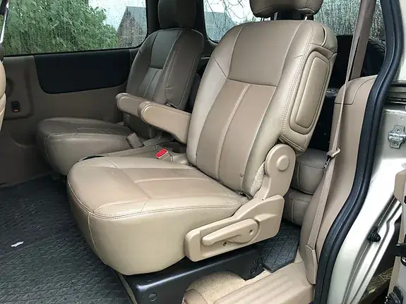 Chevrolet Uplander 2008 photo 3