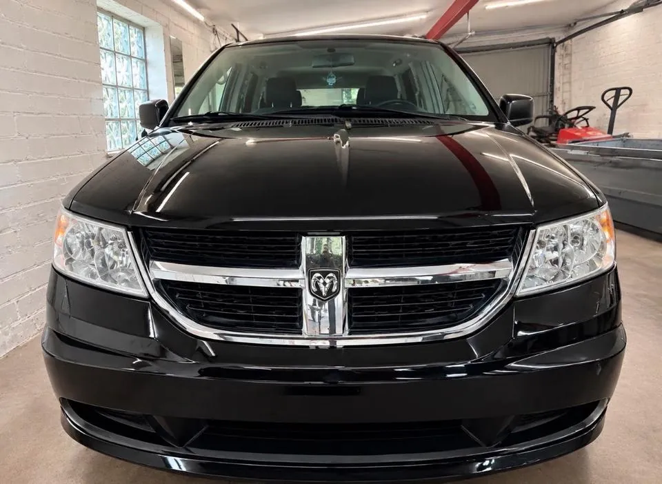 Dodge Journey