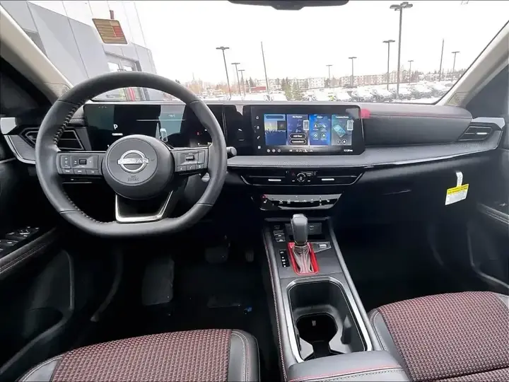 Nissan Kicks 2026 photo 5