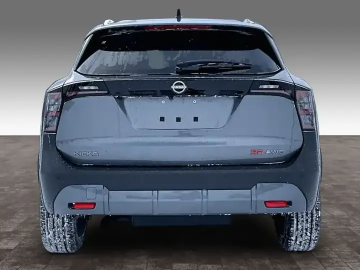 Nissan Kicks 2026 photo 4