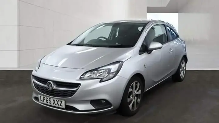 Vauxhall Corsa 2016 photo 4