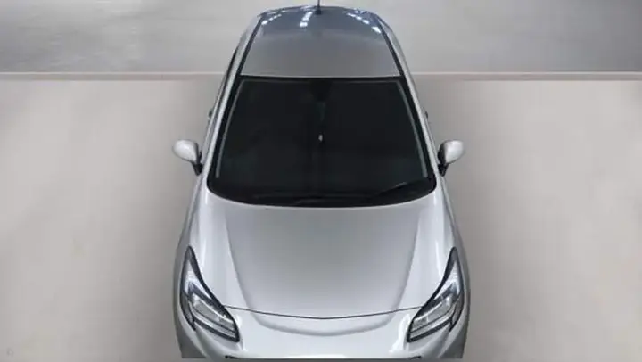 Vauxhall Corsa 2016 photo 3