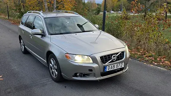 Volvo V70