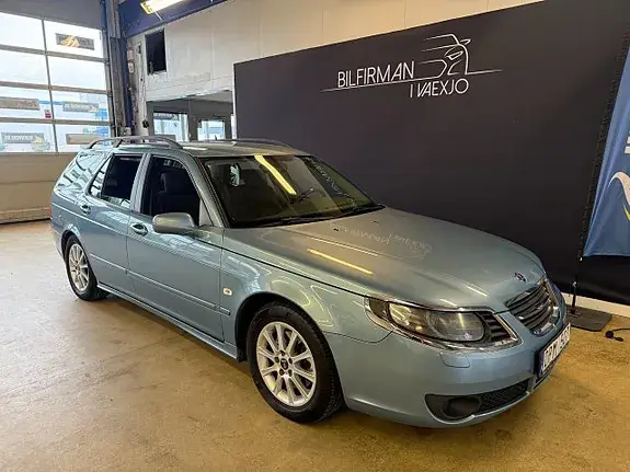 Saab 9-5