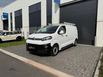 Citroen Jumpy