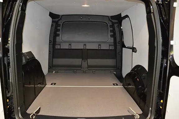 Volkswagen Caddy 2026 photo 5