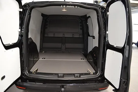 Volkswagen Caddy 2026 photo 4