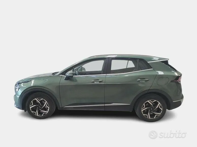 Kia Sportage 2023 photo 5