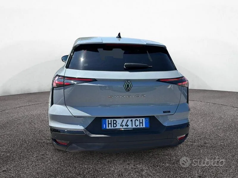 Renault Symbioz 2025 photo 5
