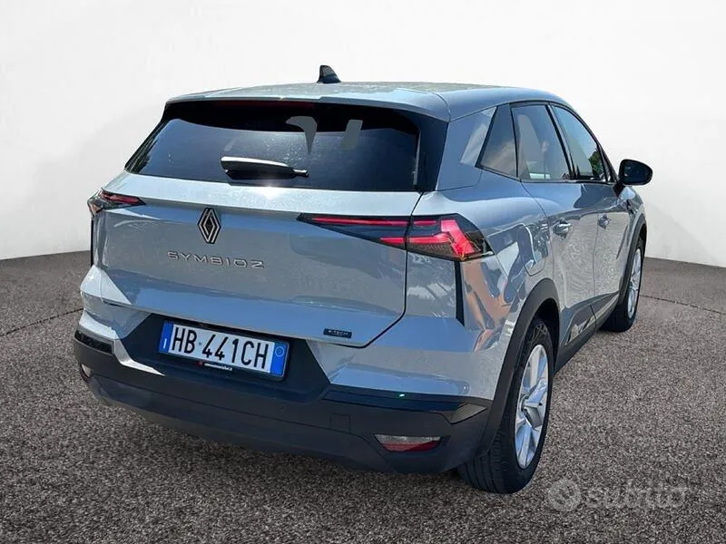 Renault Symbioz 2025 photo 3