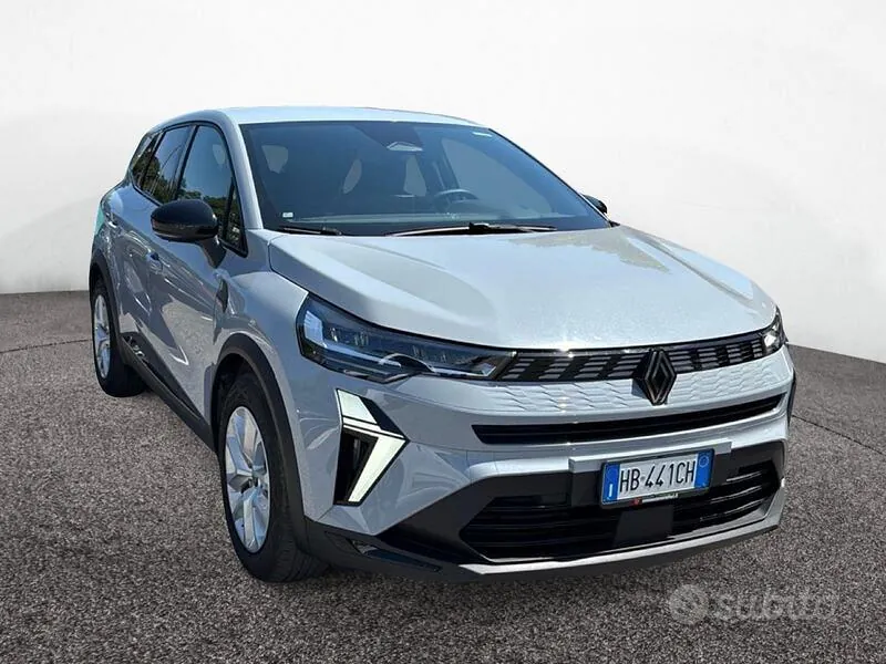 Renault Symbioz 2025 photo 2