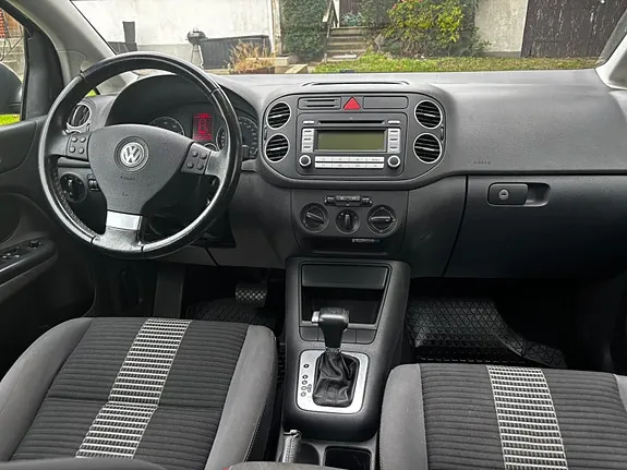 Volkswagen Golf Plus 2008 photo 2