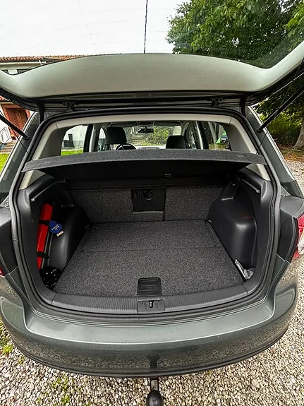Volkswagen Golf Plus 2008 photo 5