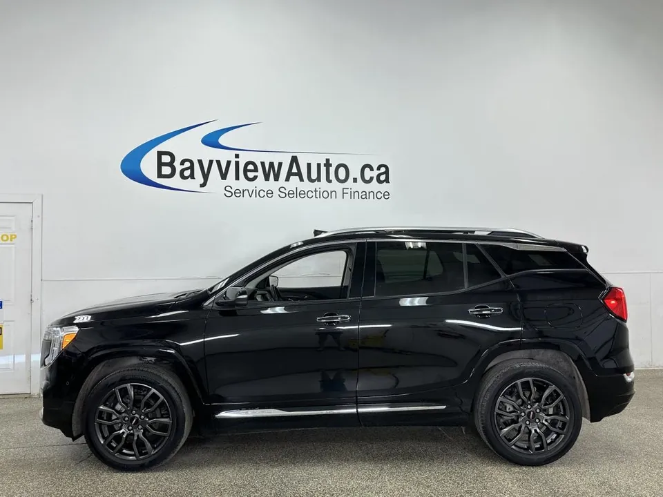 GMC Terrain 2024 photo 4