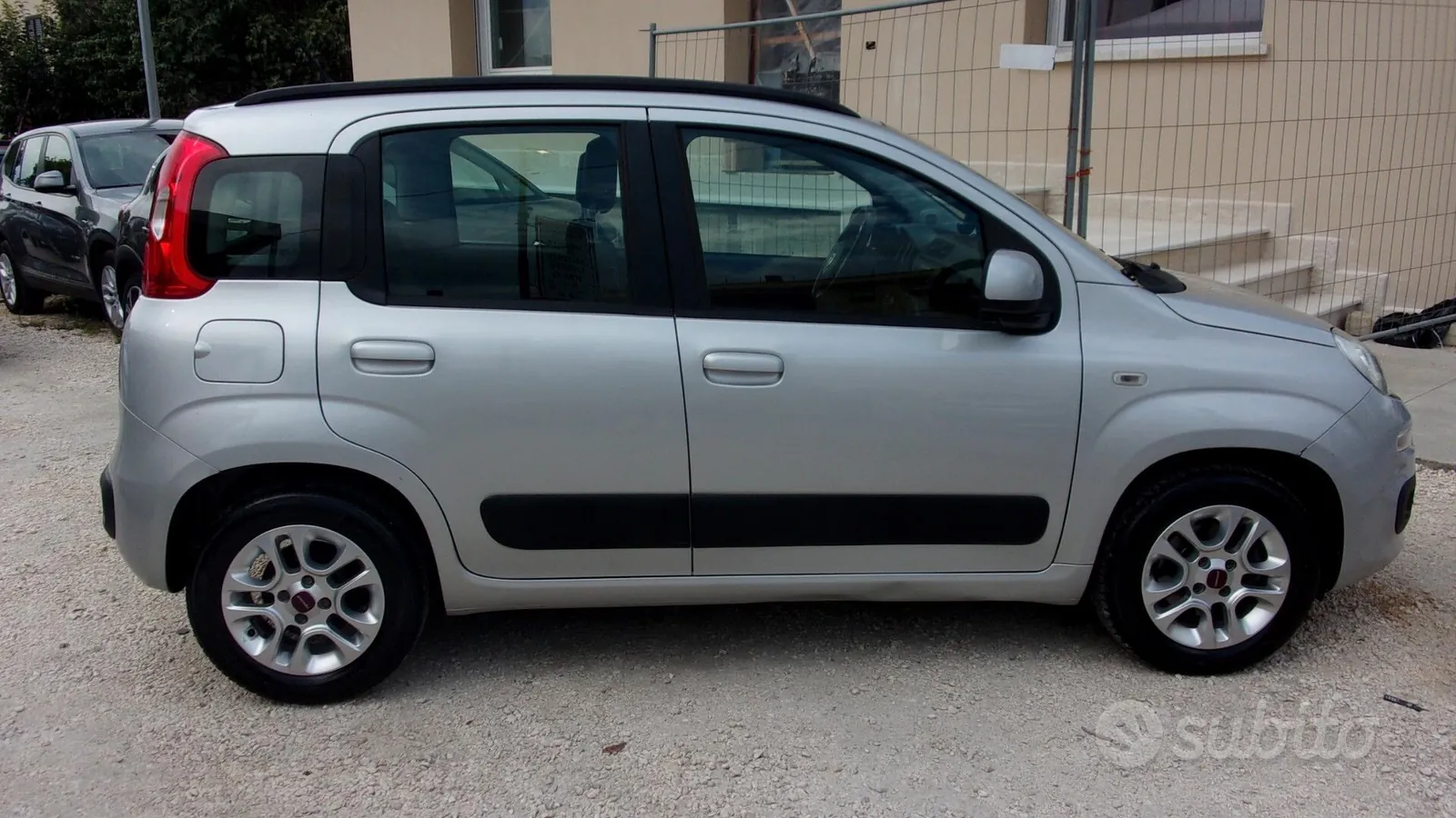Fiat Panda 2018 photo 5