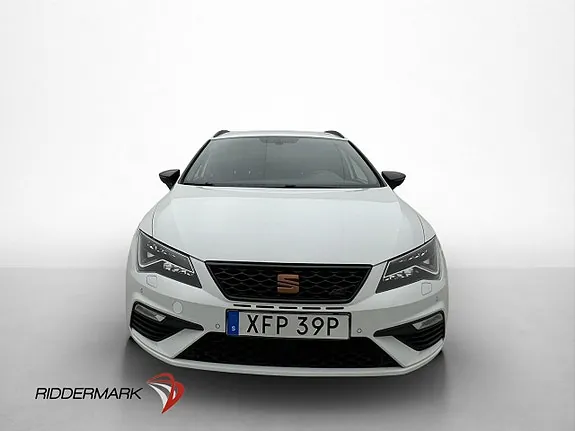 Seat Leon 2020 photo 2