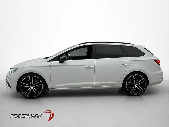 Seat Leon 2020 photo 5