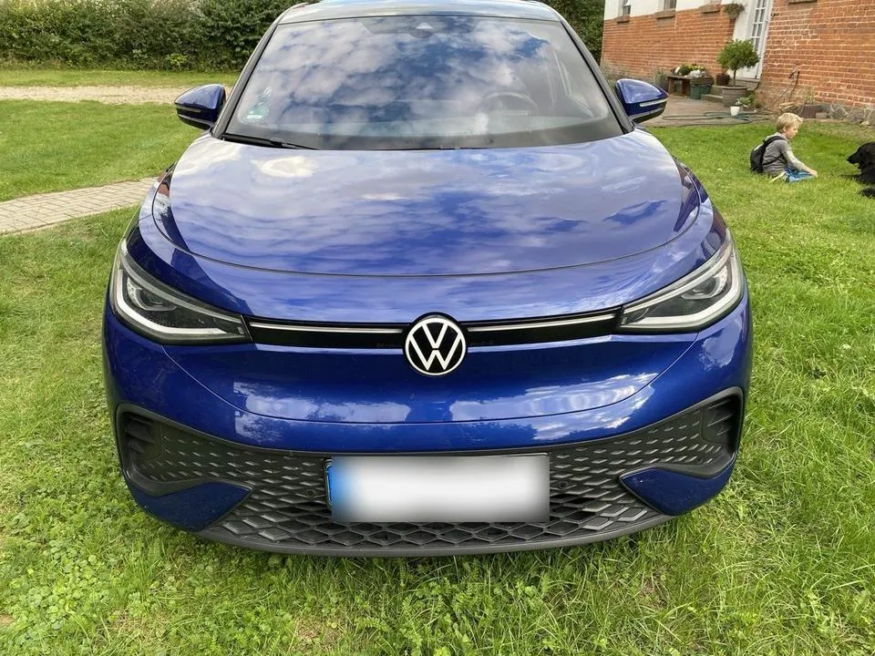 Volkswagen Id.5
