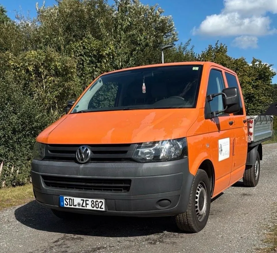 Volkswagen T5