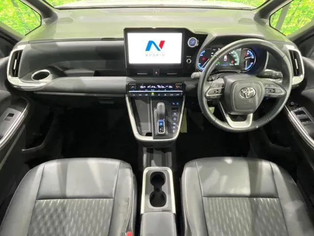 Toyota Corolla Hybrid Sz 2023 photo 2