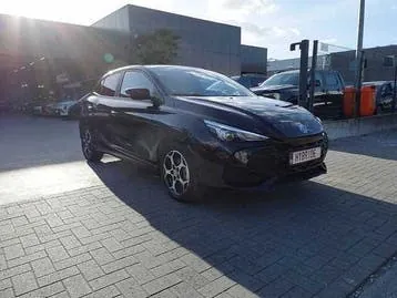 MG Mg3 2025 photo 2