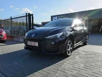 MG Mg3 2025 photo 3