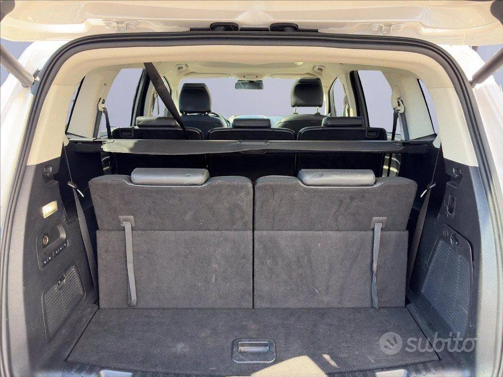 Ford S-Max 2017 photo 4