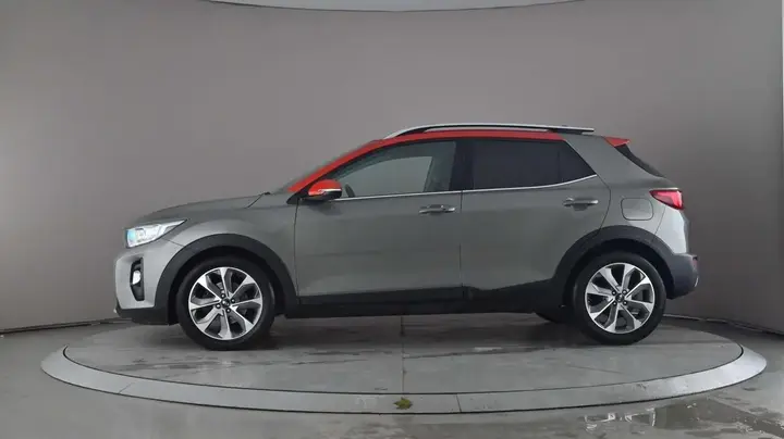 Kia Stonic 2019 photo 4